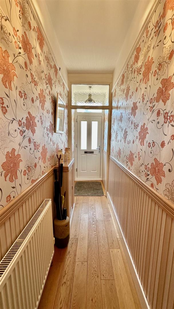 Athelstan Road, Hastings